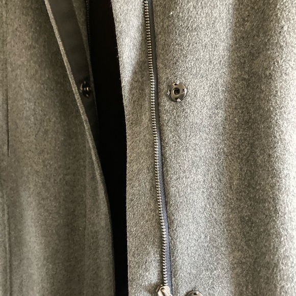Aritzia Coat - Picture 2 of 4